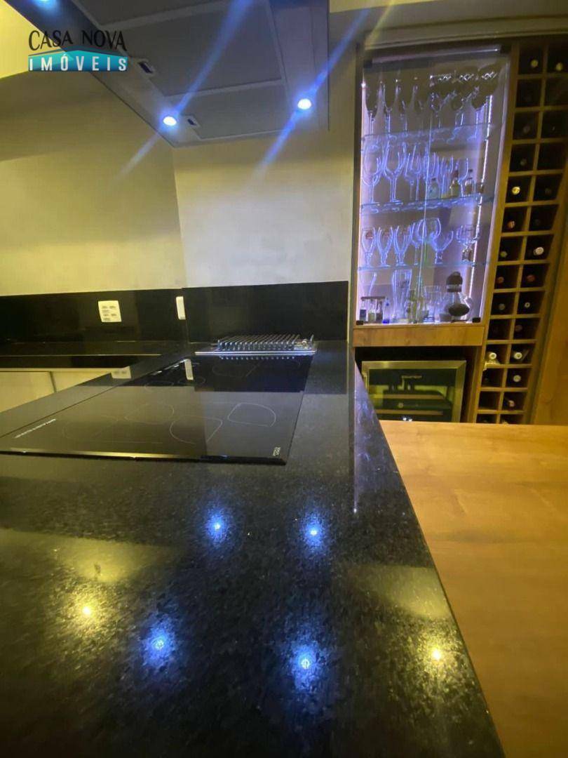 Apartamento à venda e aluguel com 1 quarto, 56m² - Foto 9