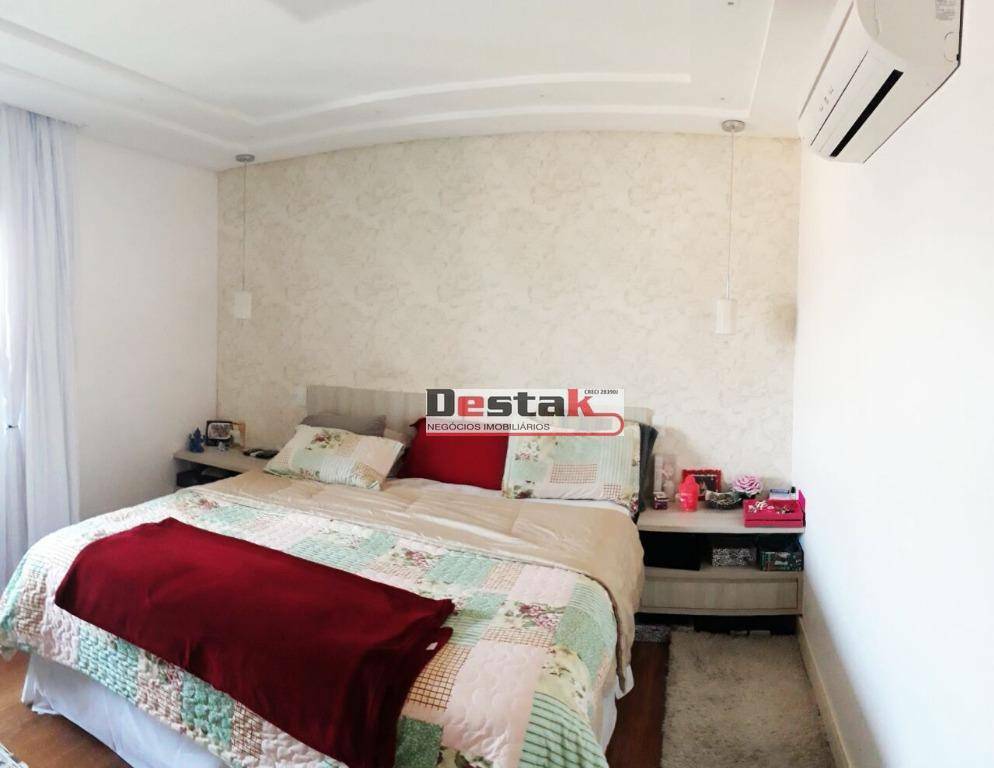 Apartamento à venda com 4 quartos, 242m² - Foto 11