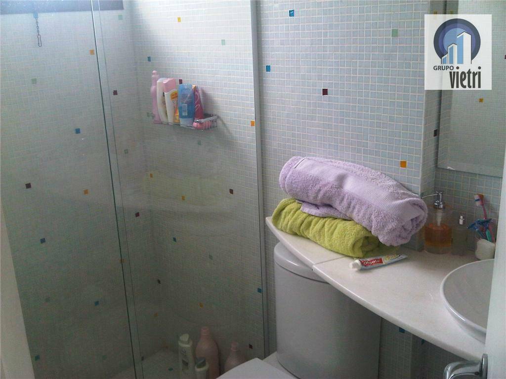 Apartamento à venda com 3 quartos, 200m² - Foto 7