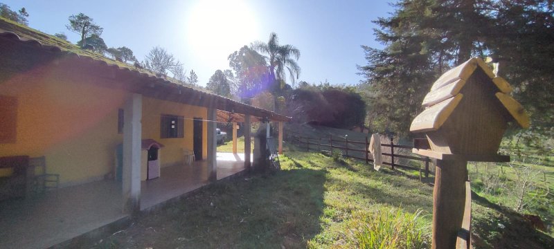 Sítio, 130 m² - Foto 16