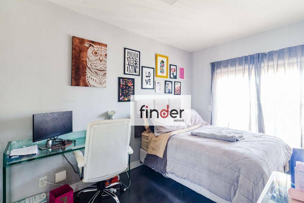 Apartamento à venda com 4 quartos, 234m² - Foto 18