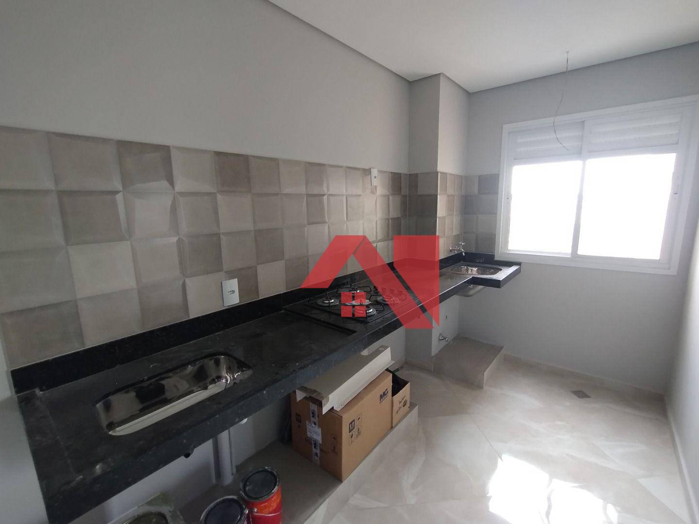 Apartamento à venda com 2 quartos, 48m² - Foto 18