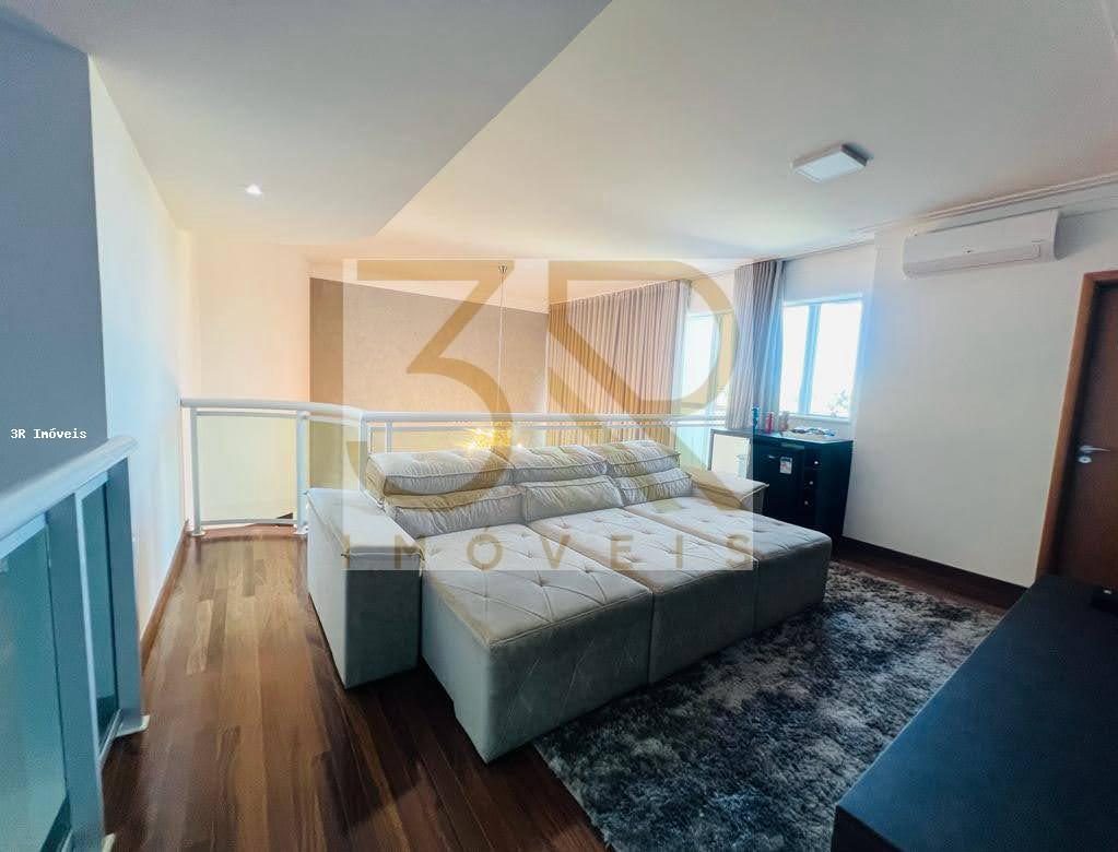 Apartamento à venda com 3 quartos, 239m² - Foto 2