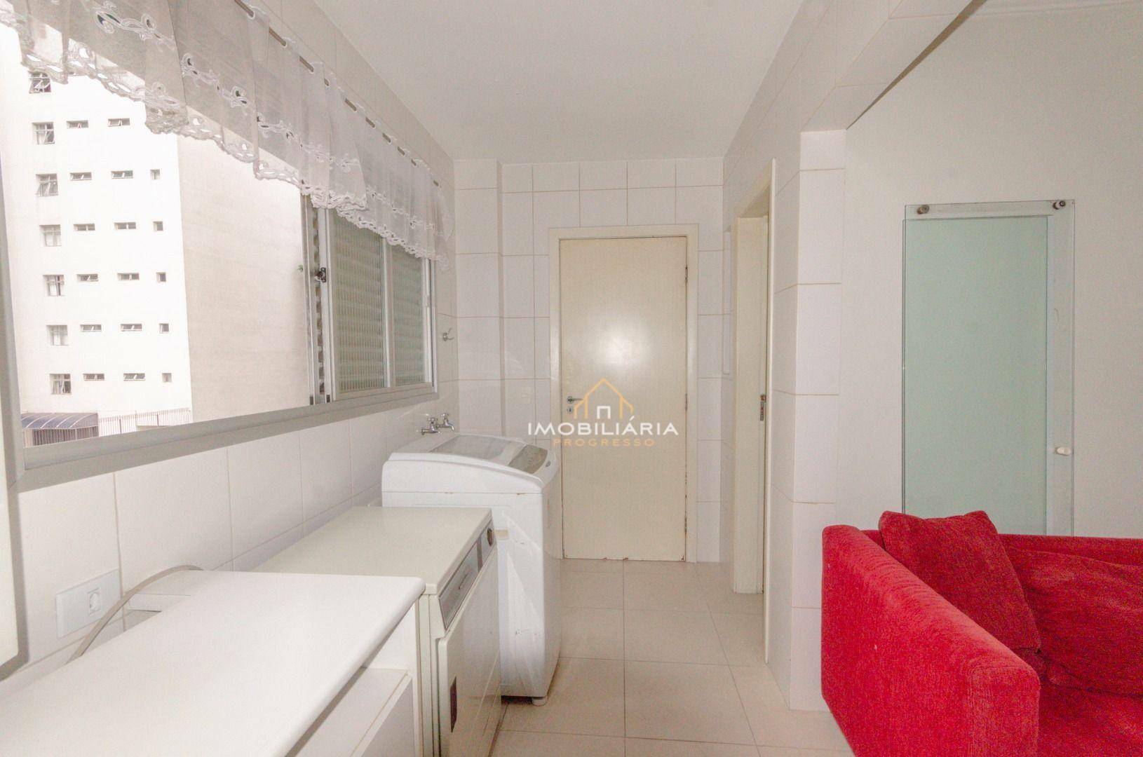 Apartamento à venda com 3 quartos, 161m² - Foto 10