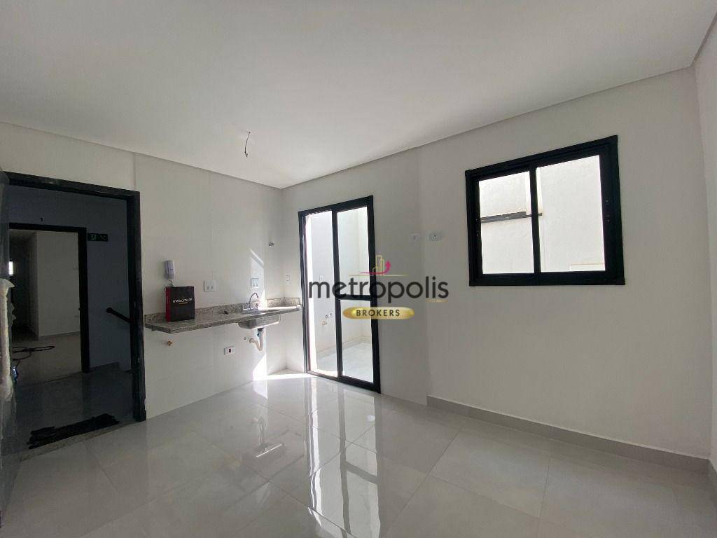 Apartamento à venda com 2 quartos, 117m² - Foto 3