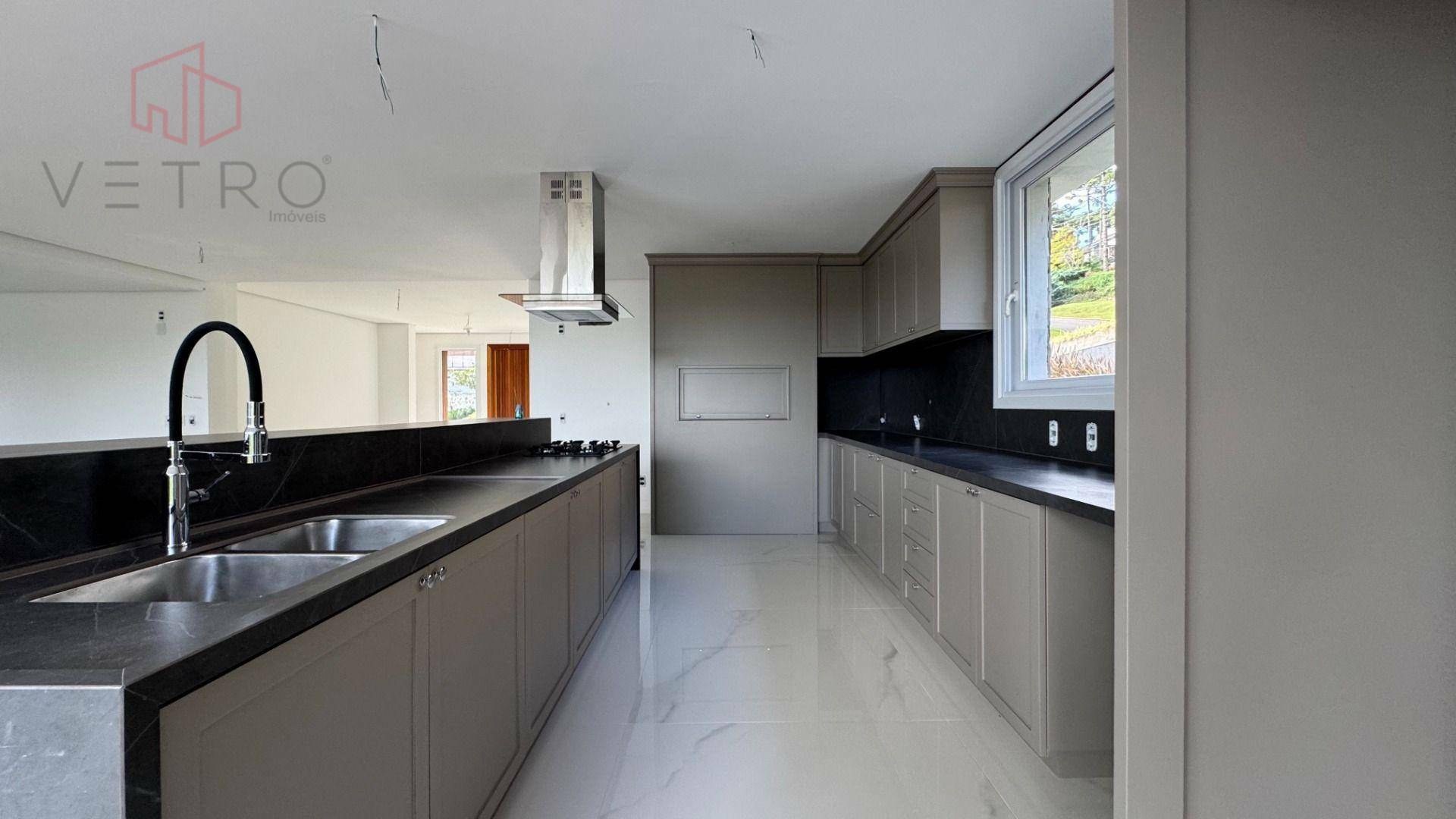 Casa de Condomínio à venda com 4 quartos, 491m² - Foto 15