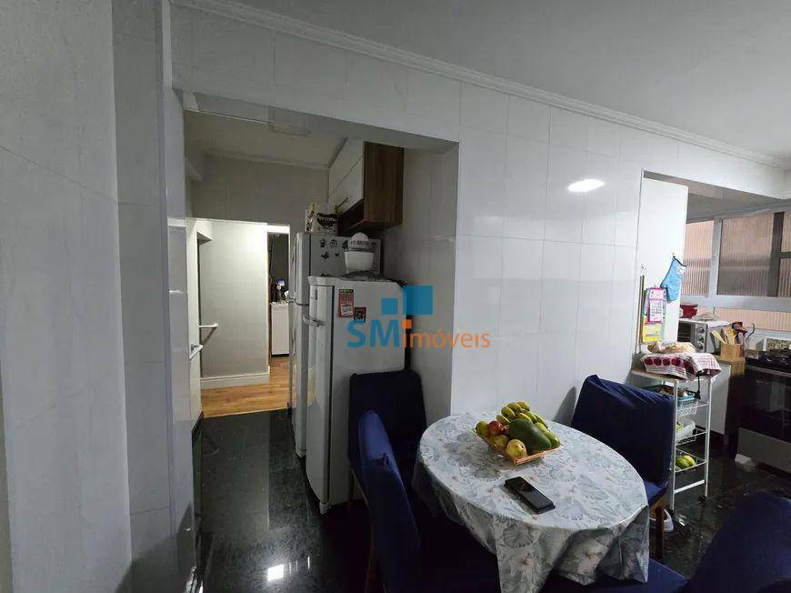 Apartamento à venda com 3 quartos, 154m² - Foto 2