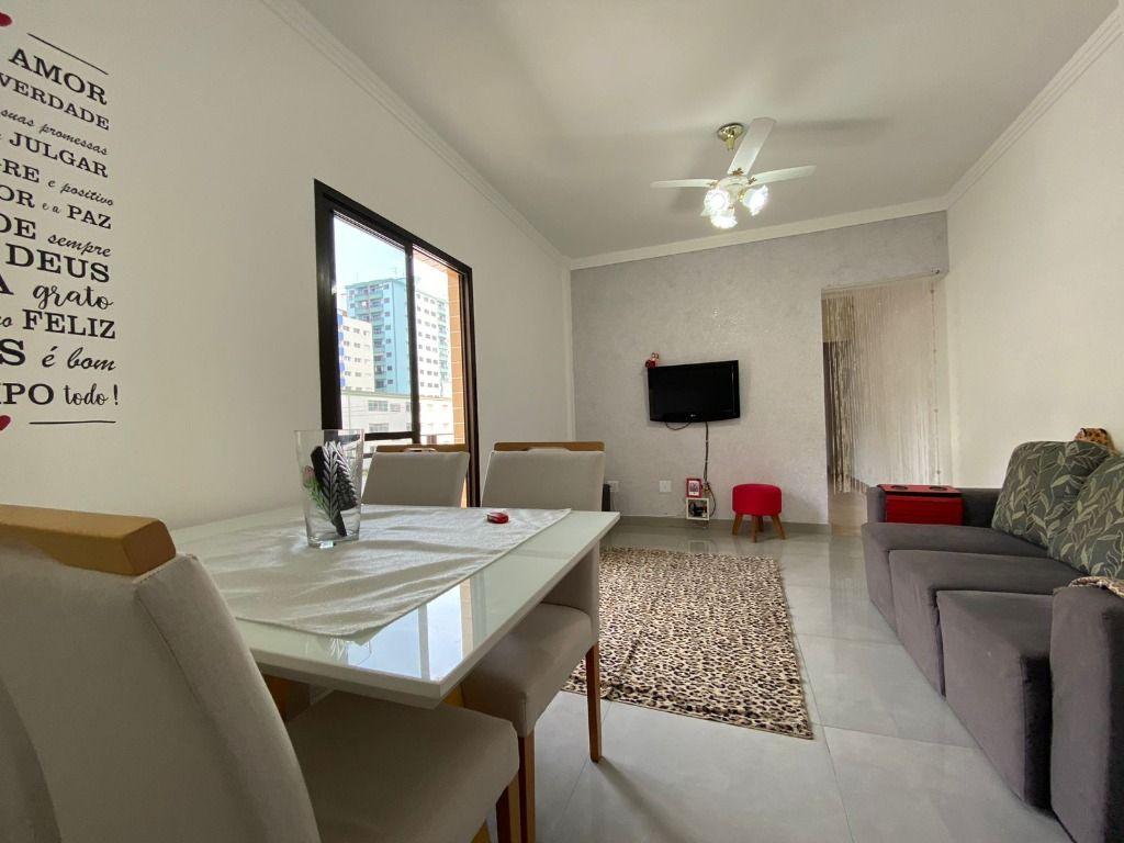 Apartamento à venda com 1 quarto, 56m² - Foto 5