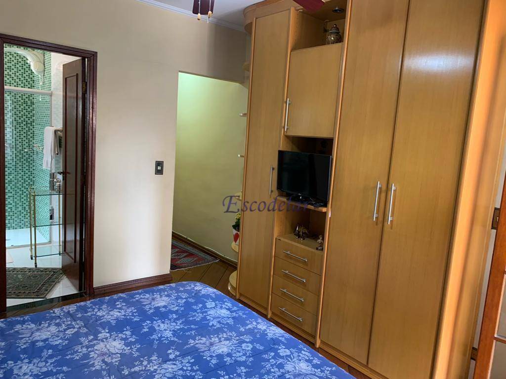 Sobrado à venda com 3 quartos, 170m² - Foto 15