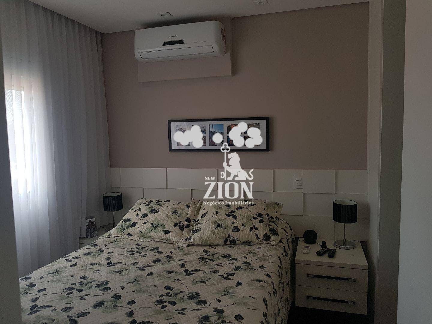 Apartamento à venda com 3 quartos, 120m² - Foto 4