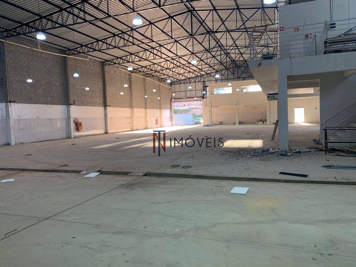 Depósito-Galpão-Armazém à venda e aluguel, 4000m² - Foto 10