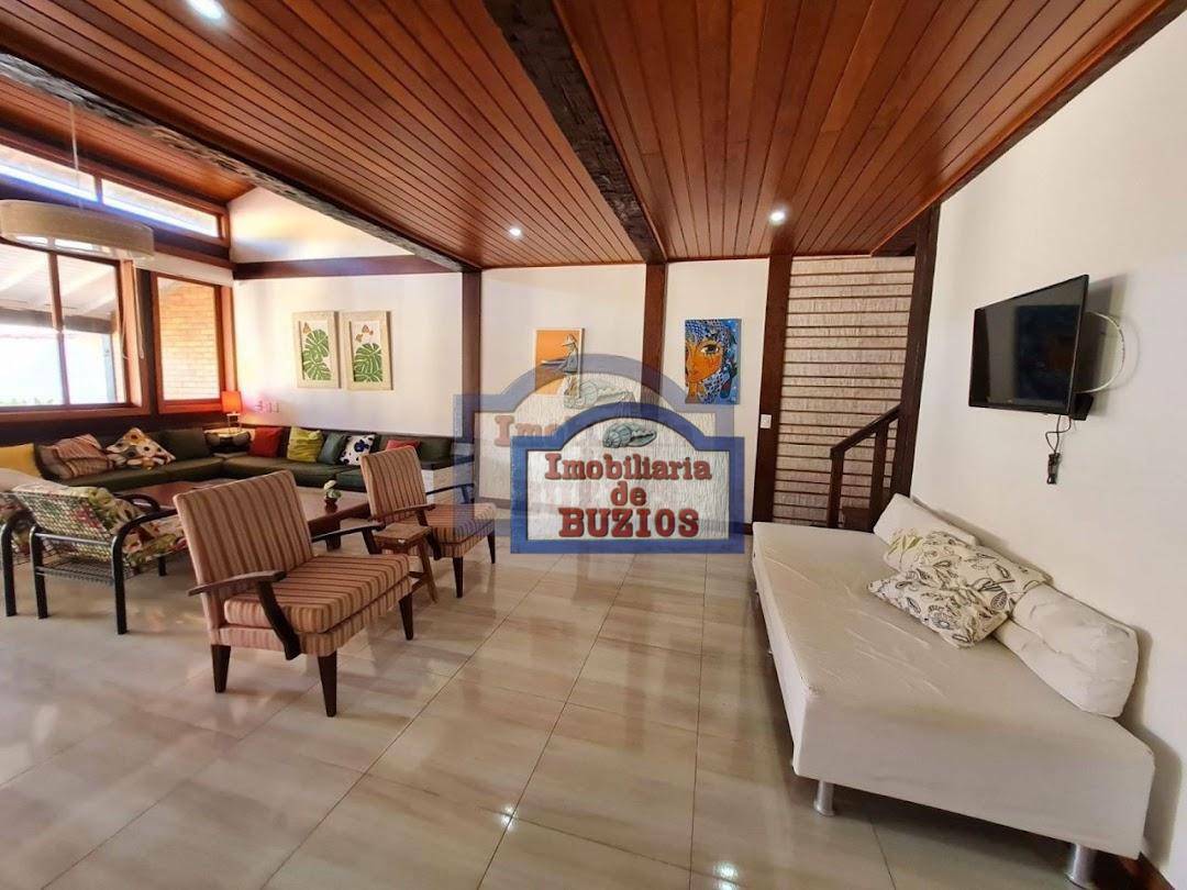 Casa de Condomínio à venda com 5 quartos, 250m² - Foto 8