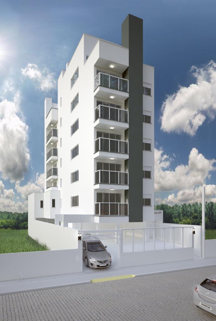 Cobertura à venda com 3 quartos, 144m² - Foto 1