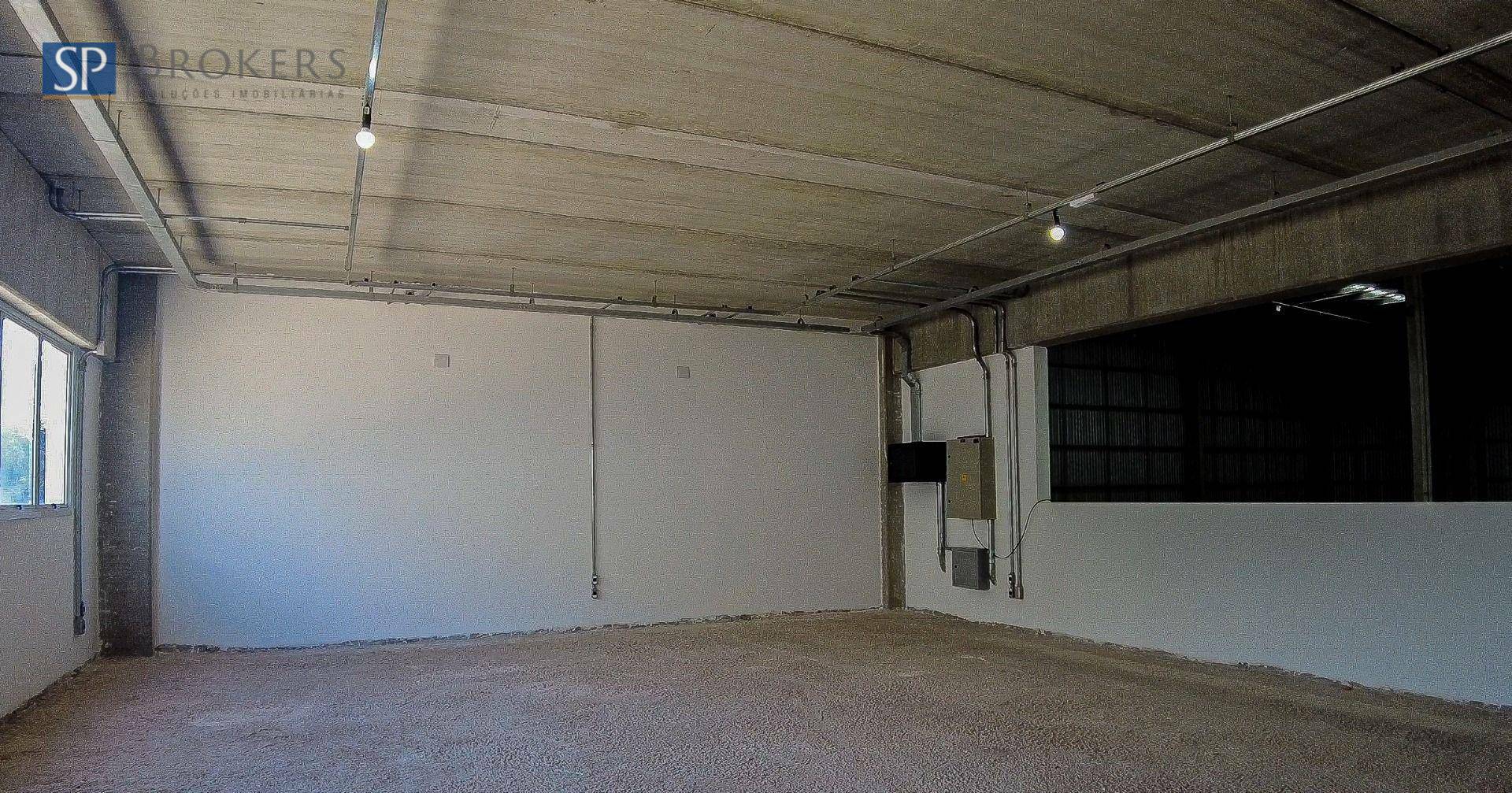 Depósito-Galpão-Armazém à venda e aluguel, 1251m² - Foto 4
