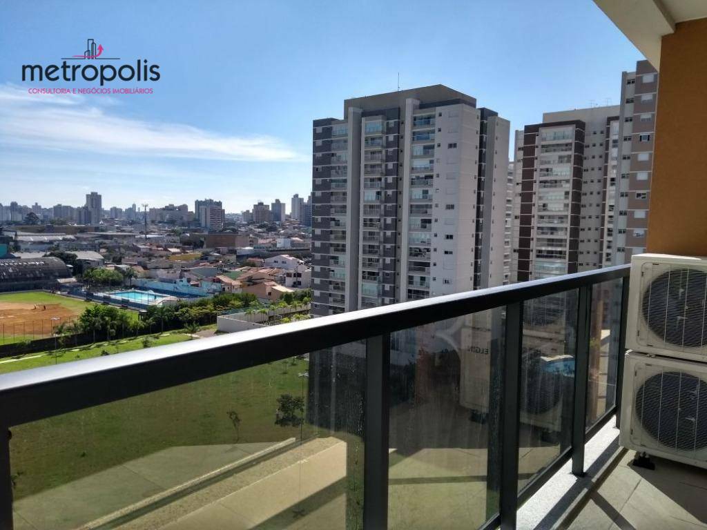 Conjunto Comercial-Sala à venda, 51m² - Foto 2