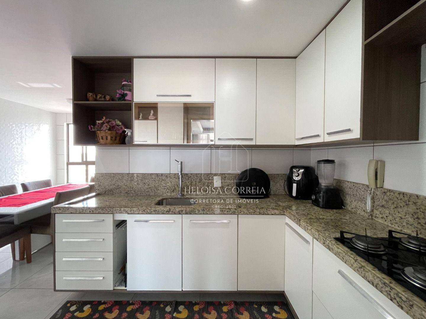 Apartamento à venda com 4 quartos, 109m² - Foto 9