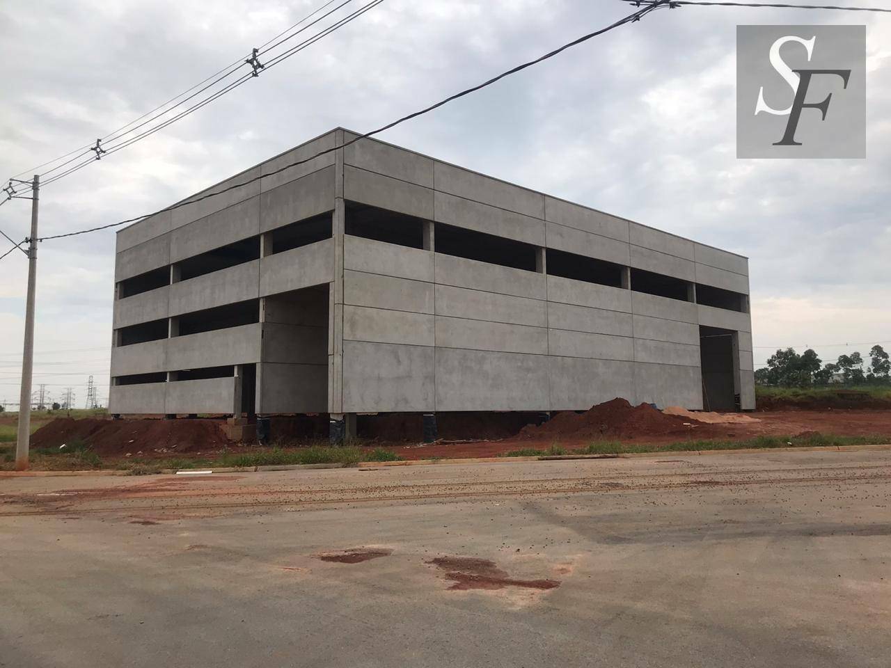 Depósito-Galpão-Armazém para alugar, 1277m² - Foto 18