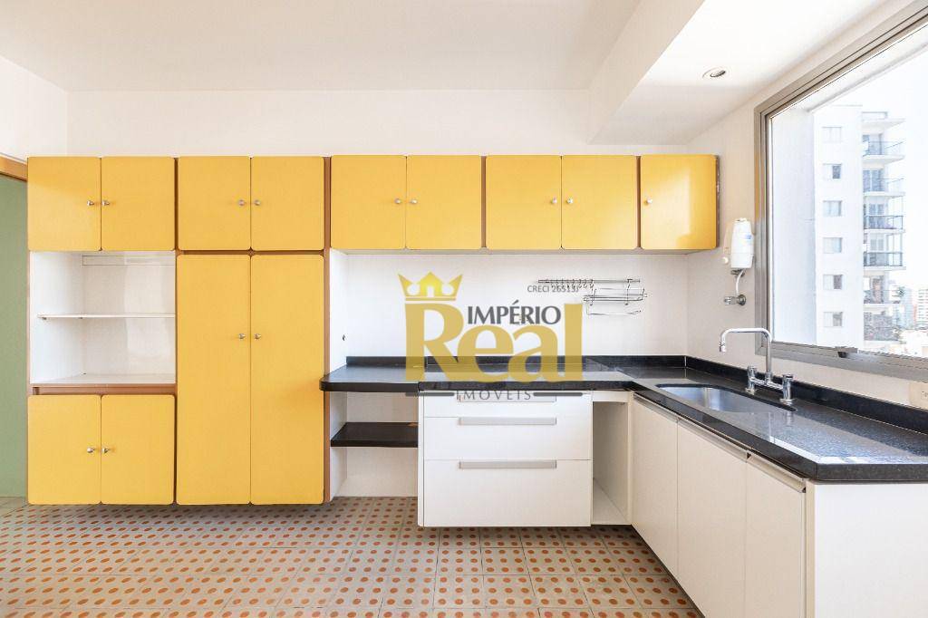 Apartamento à venda com 2 quartos, 119m² - Foto 11