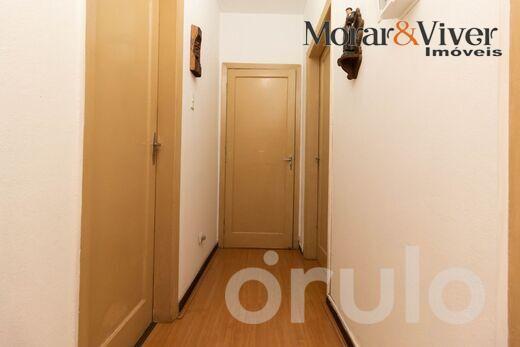 Apartamento à venda com 3 quartos, 115m² - Foto 10