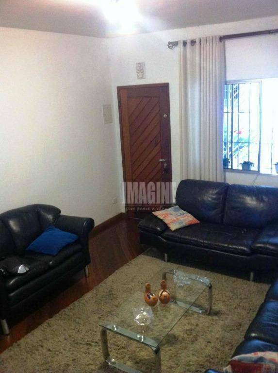 Sobrado à venda com 3 quartos, 116m² - Foto 2