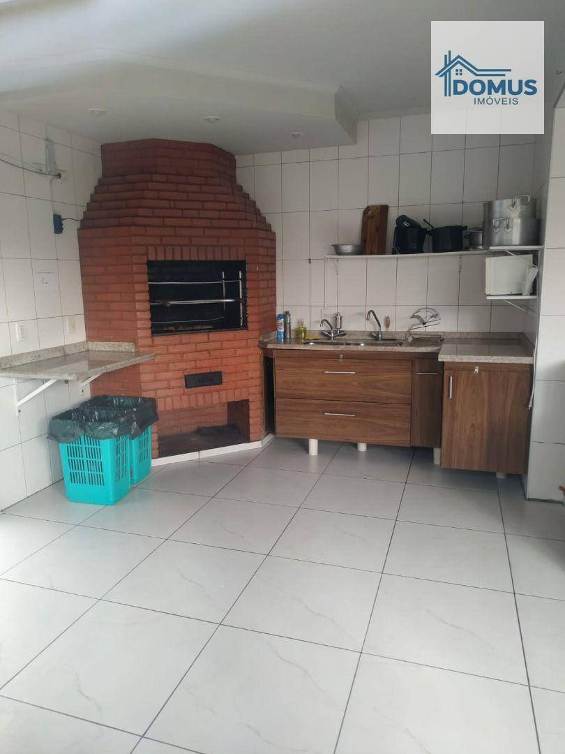 Apartamento à venda com 2 quartos, 67m² - Foto 18