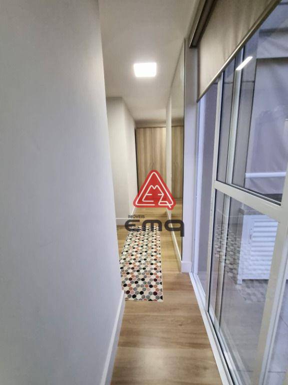 Cobertura à venda com 2 quartos, 120m² - Foto 9