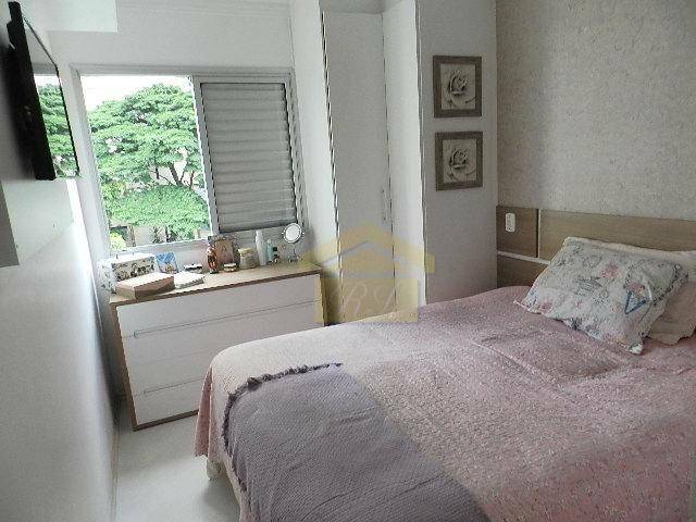 Apartamento à venda com 3 quartos, 68m² - Foto 14