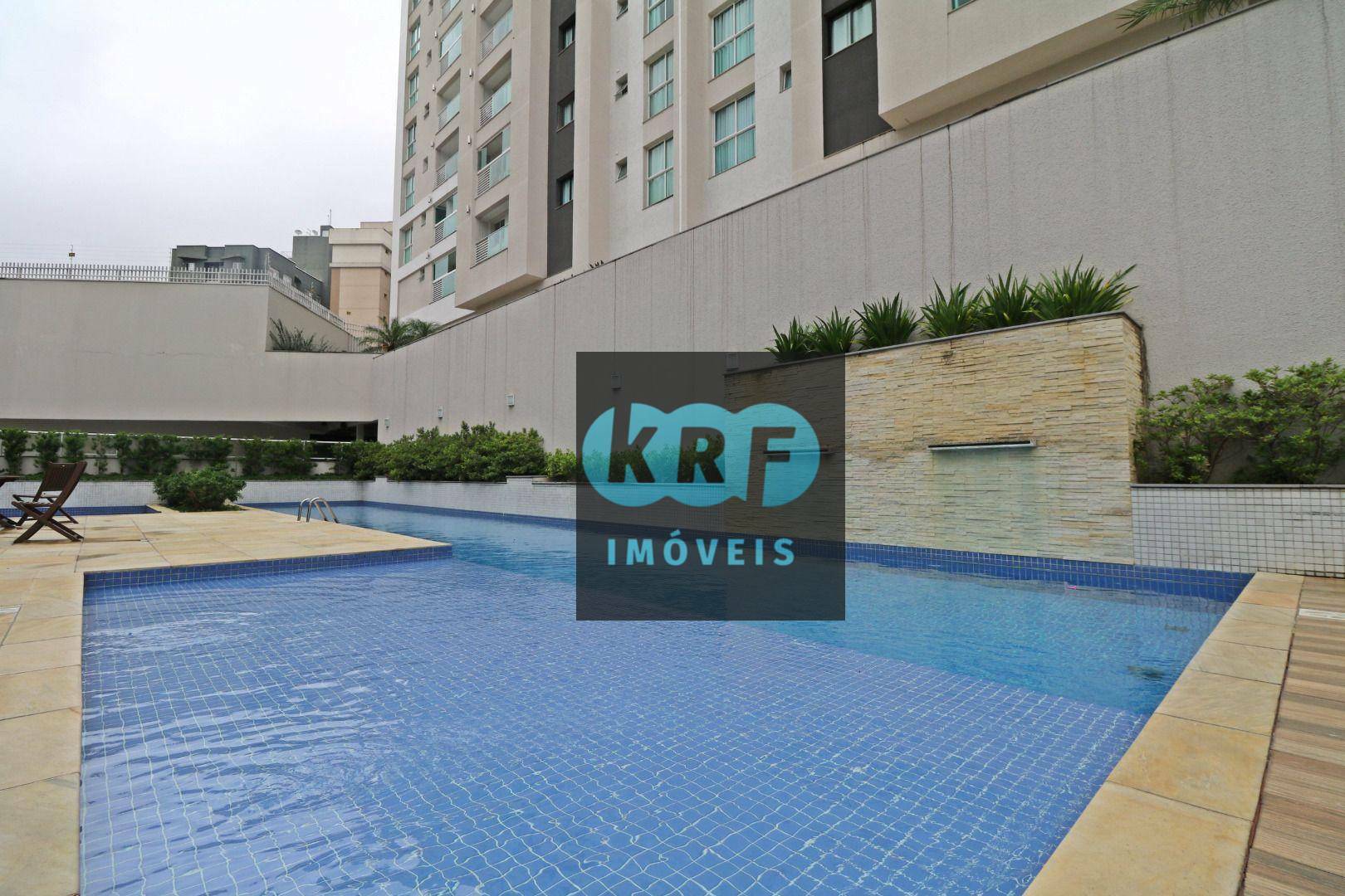 Apartamento para alugar com 2 quartos, 79m² - Foto 33