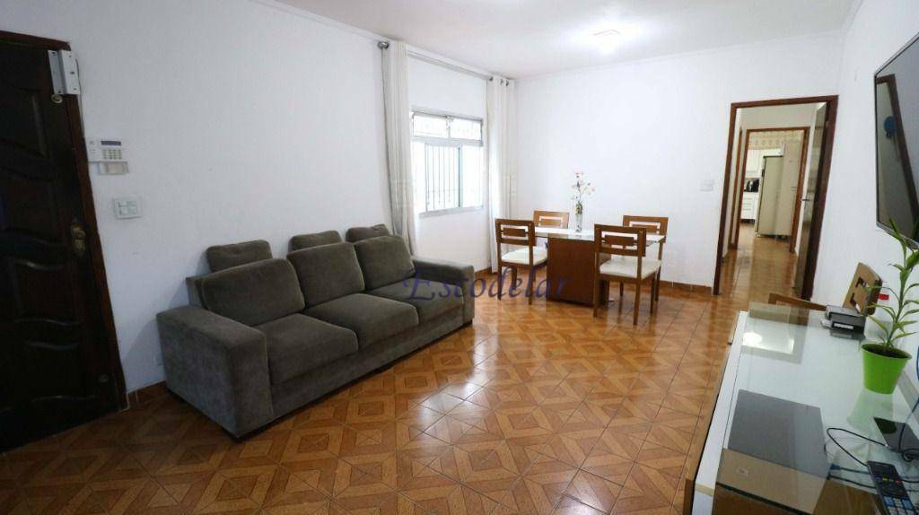 Sobrado à venda com 4 quartos, 160m² - Foto 4