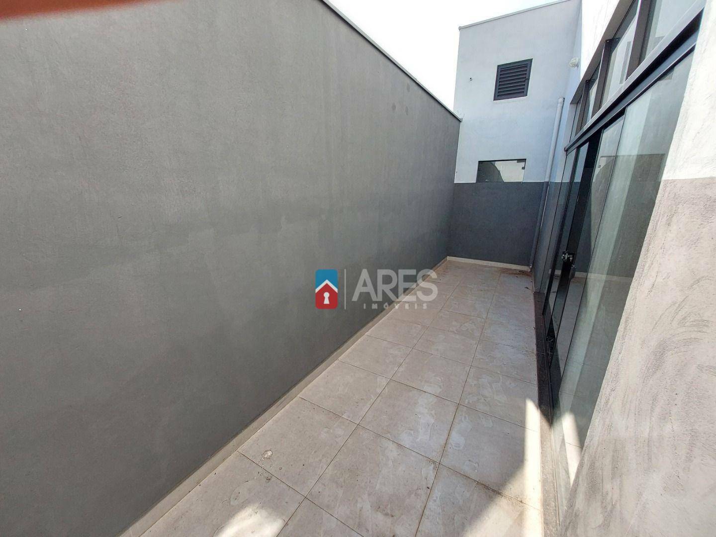 Loja-Salão para alugar, 226m² - Foto 4