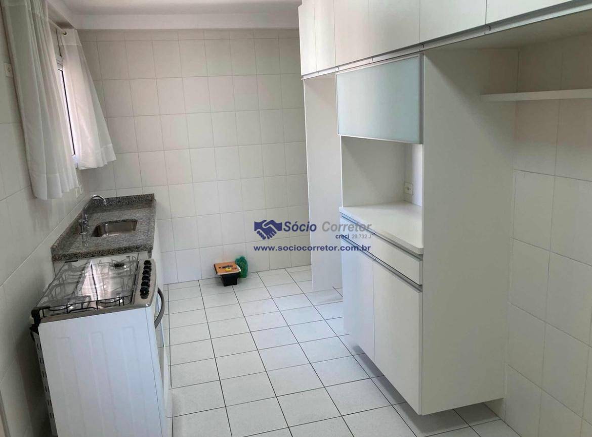 Apartamento à venda com 3 quartos, 95m² - Foto 16