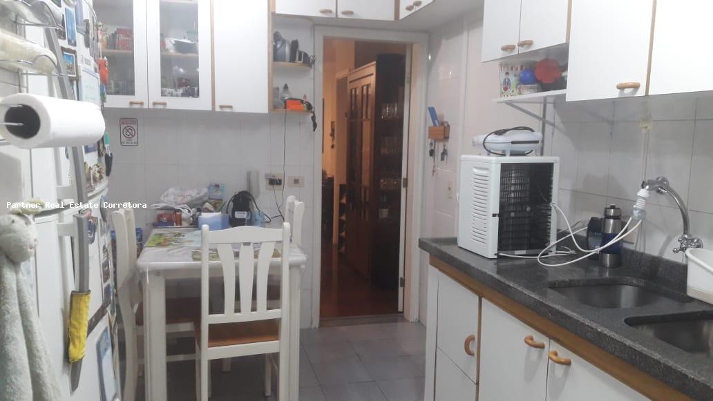 Apartamento à venda com 4 quartos, 134m² - Foto 18