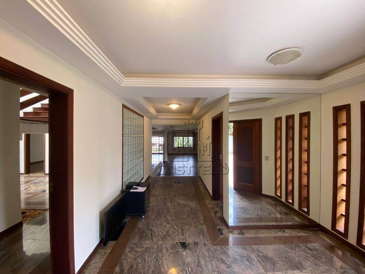 Casa, 6 quartos, 730 m² - Foto 5