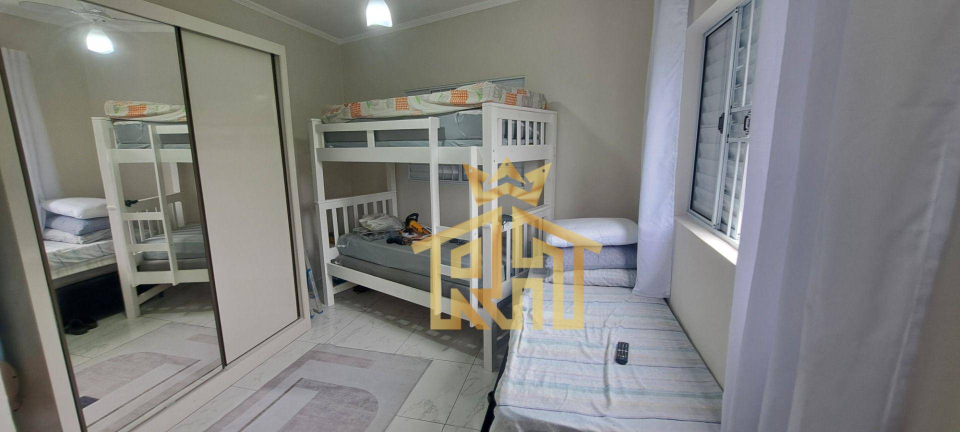 Sobrado à venda com 2 quartos, 80m² - Foto 16