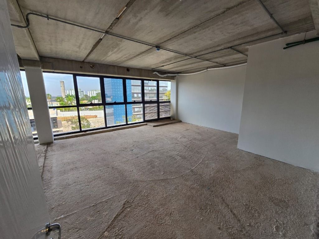 Conjunto Comercial-Sala para alugar, 86m² - Foto 1