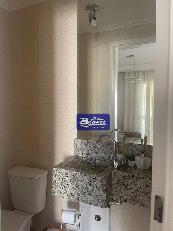 Apartamento à venda com 3 quartos, 87m² - Foto 27