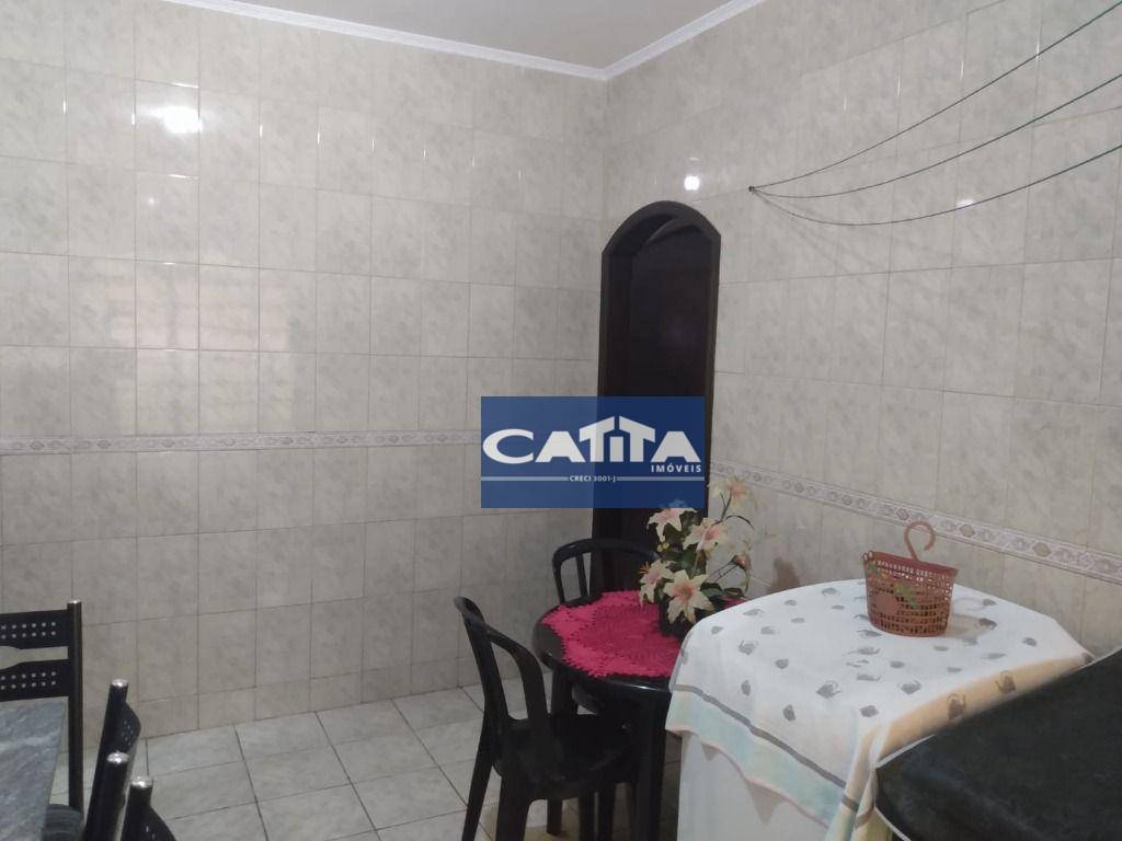 Sobrado à venda com 5 quartos, 194m² - Foto 6