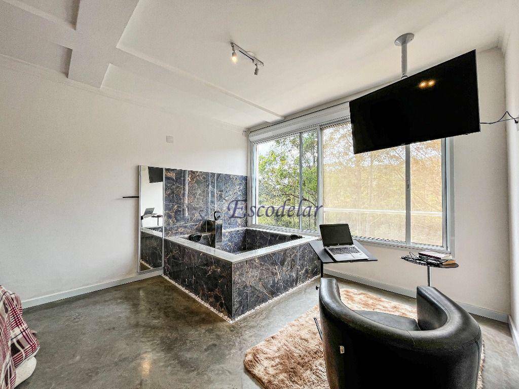 Casa de Condomínio à venda com 5 quartos, 400m² - Foto 25