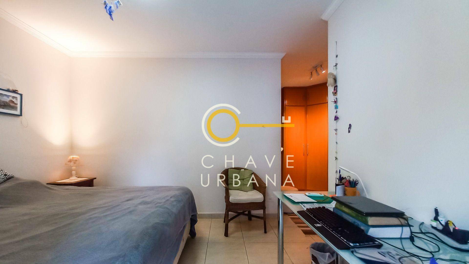 Apartamento à venda com 4 quartos, 214m² - Foto 23