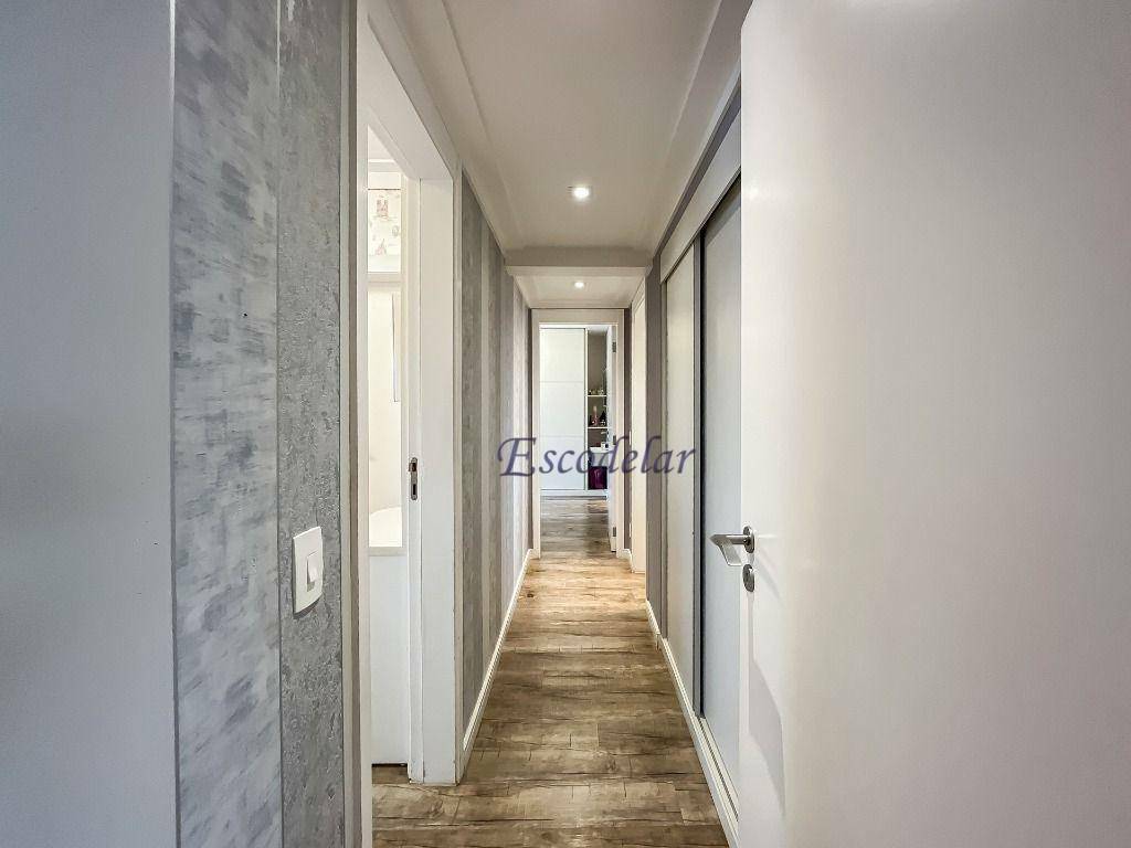 Apartamento à venda com 3 quartos, 182m² - Foto 36