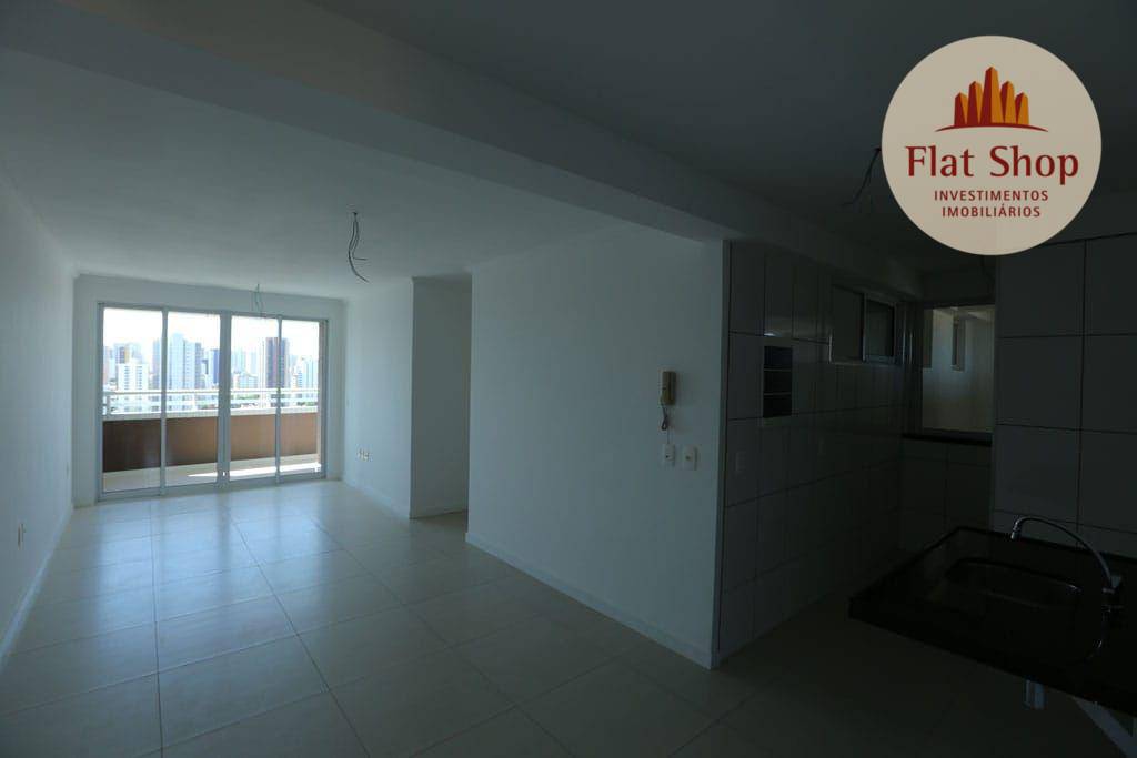 Apartamento à venda com 3 quartos, 80m² - Foto 18