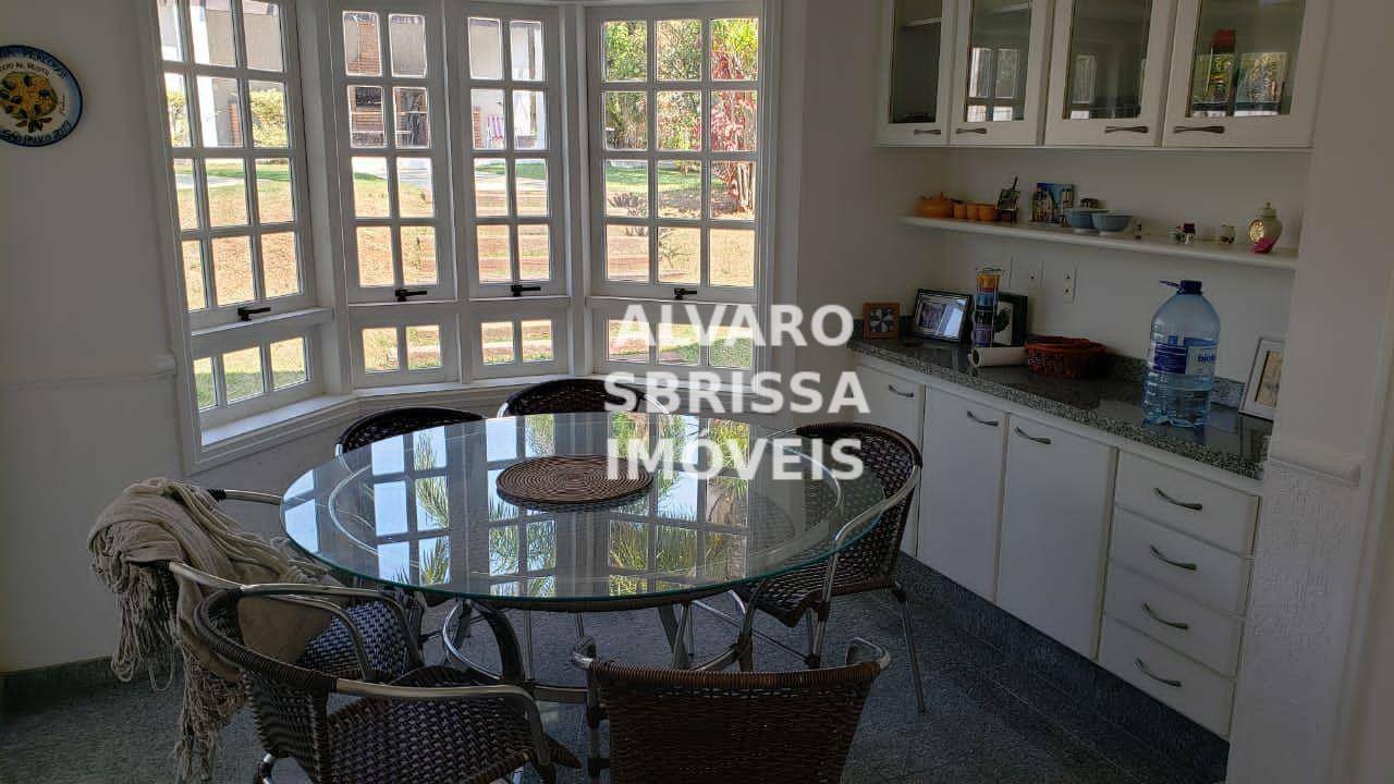 Casa de Condomínio à venda com 3 quartos, 370m² - Foto 14