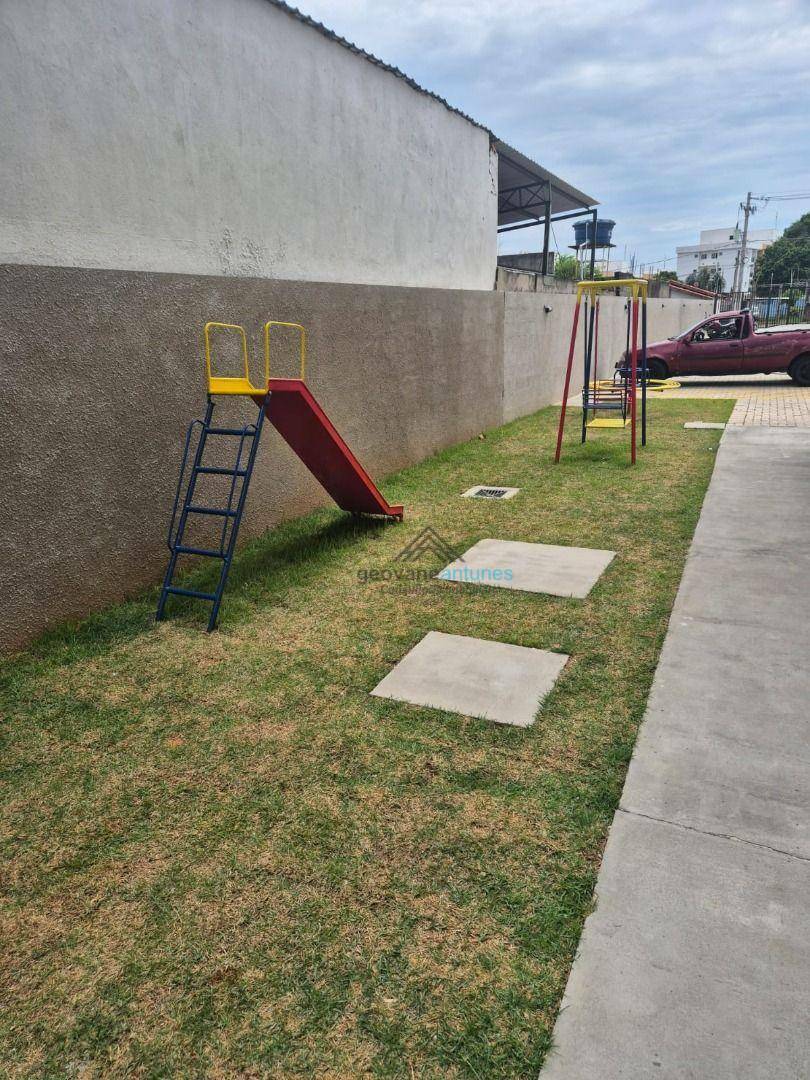 Apartamento, 2 quartos, 45 m² - Foto 10