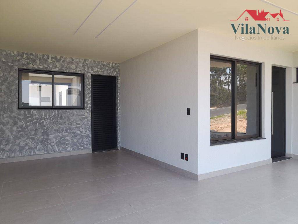 Casa de Condomínio à venda com 3 quartos, 138m² - Foto 5