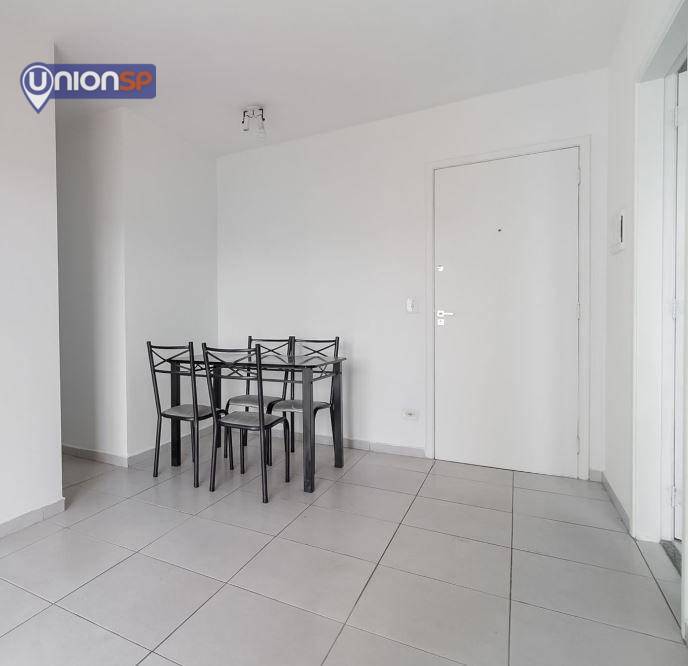 Apartamento à venda com 2 quartos, 55m² - Foto 2