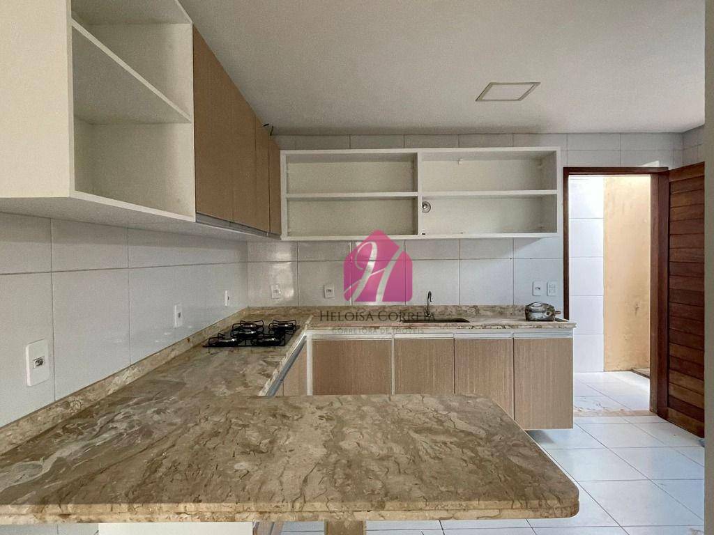 Casa à venda com 3 quartos, 128m² - Foto 3