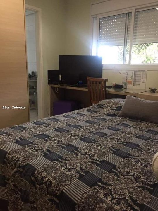 Apartamento à venda com 4 quartos, 189m² - Foto 7