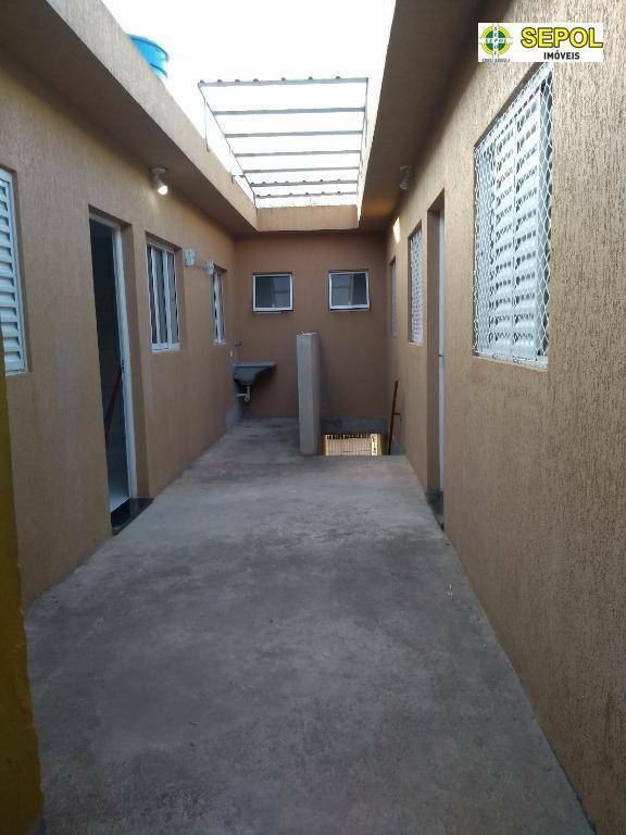 Casa de Condomínio para alugar com 2 quartos, 45m² - Foto 10