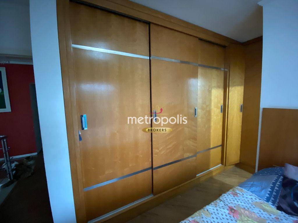 Sobrado à venda com 4 quartos, 286m² - Foto 13