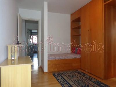 Apartamento para alugar com 3 quartos, 165m² - Foto 11